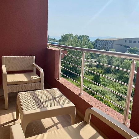 Allure Apartments Охрид Екстериор снимка