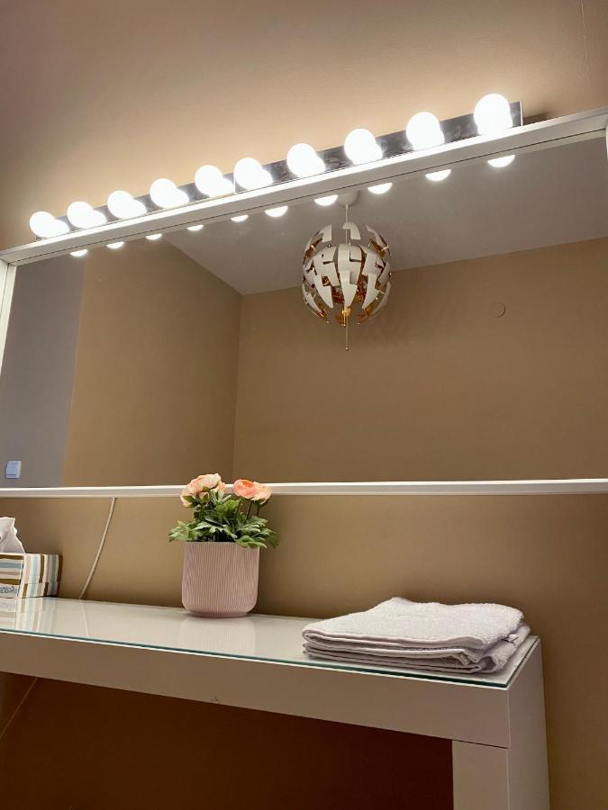 Allure Apartments Охрид Екстериор снимка